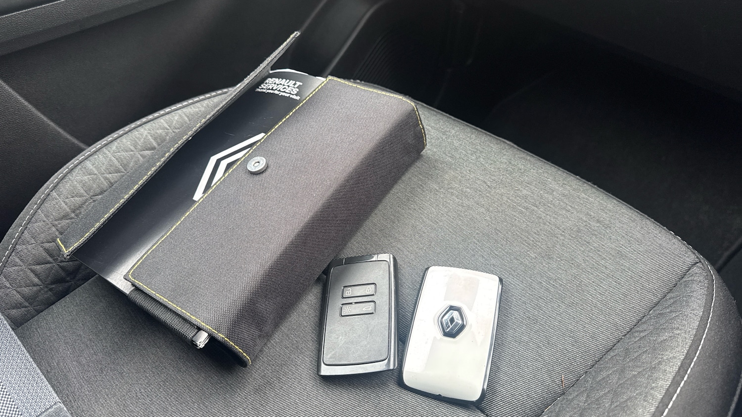 Used Renault Captur 2022 for sale - 77651034: Photo 19