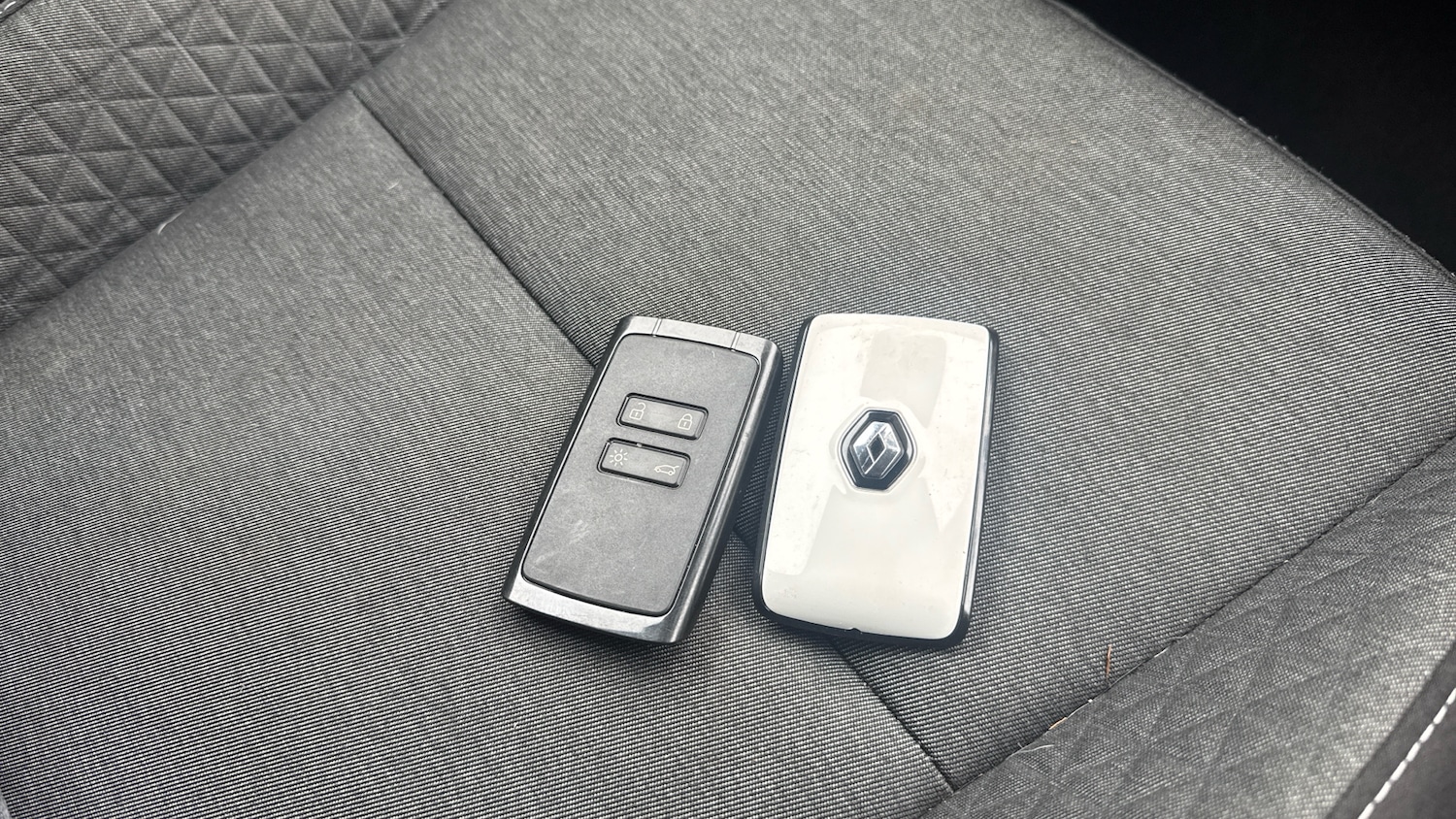 Used Renault Captur 2022 for sale - 77651034: Photo 20