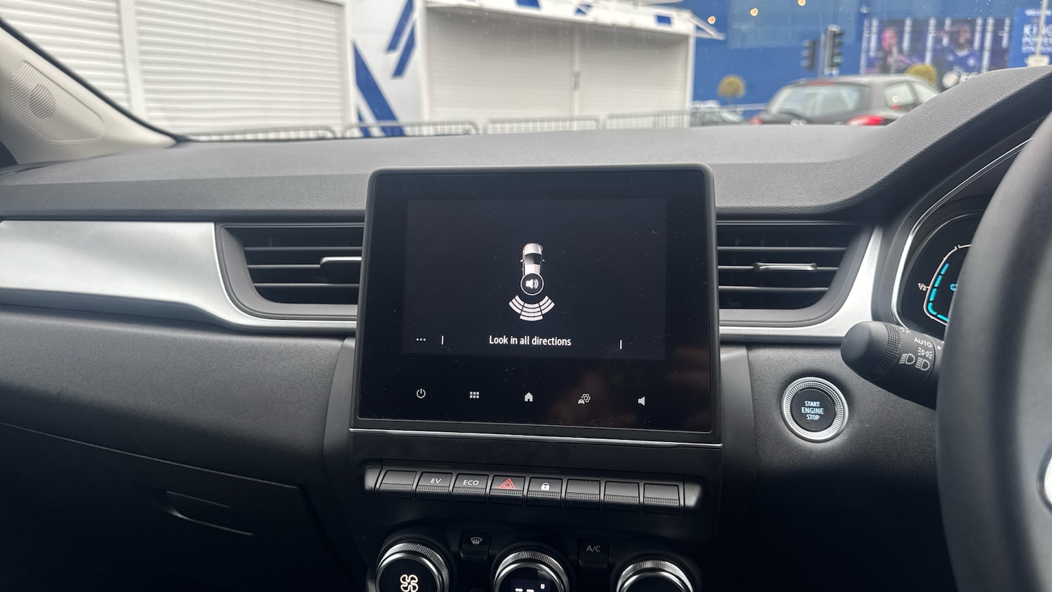 Used Renault Captur 2022 for sale - 77651034: Photo 21