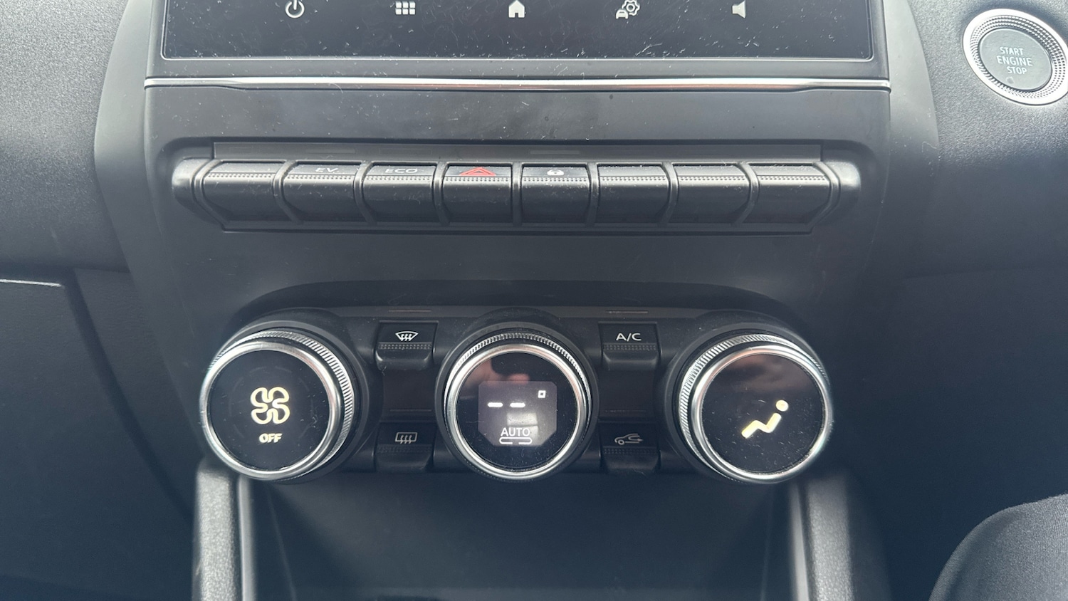 Used Renault Captur 2022 for sale - 77651034: Photo 22