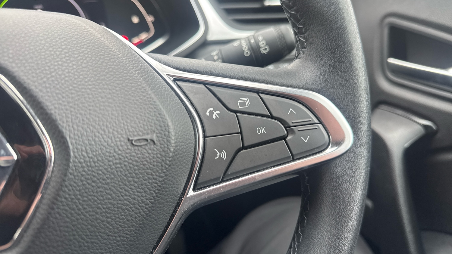 Used Renault Captur 2022 for sale - 77651034: Photo 24