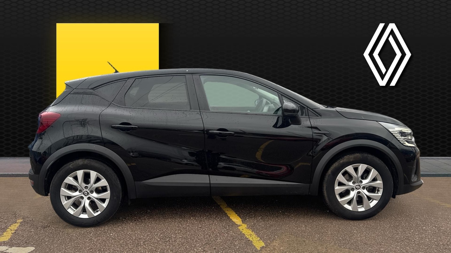 Used Renault Captur 2022 for sale - 77651034: Photo 5