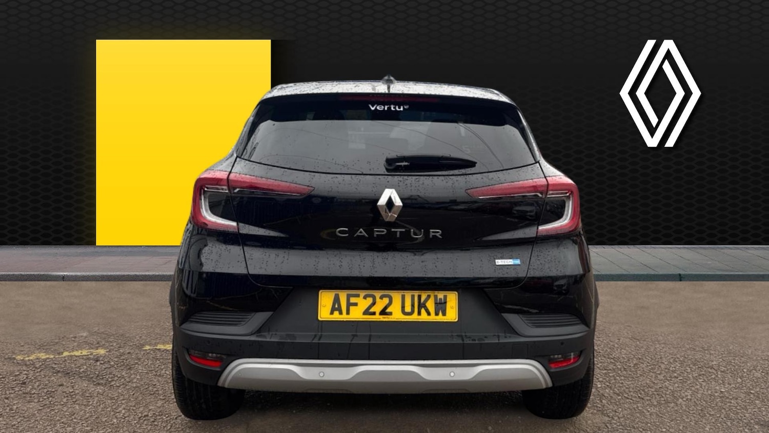 Used Renault Captur 2022 for sale - 77651034: Photo 6