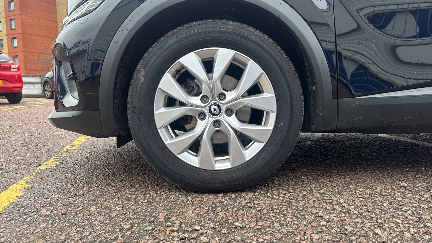 Used Renault Captur 2022 for sale - 77651034: Photo 7