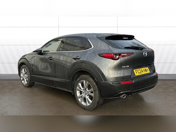 Used Mazda CX-30 2024 for sale - 77326020: Photo