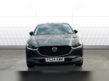 Used Mazda CX-30 2024 for sale - 77326020: Photo