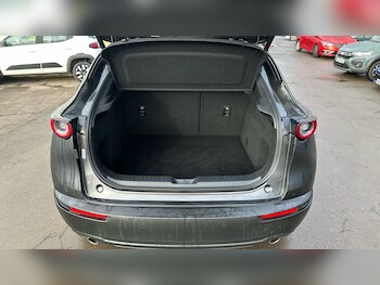 Used Mazda CX-30 2024 for sale - 77326020: Photo