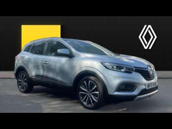 2020 (70) - 1.3 TCE S Edition 5dr EDC Petrol Hatchback
