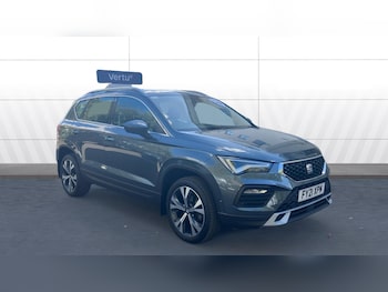 2021 (21) - 1.5 TSI EVO SE Technology 5dr DSG Petrol Estate
