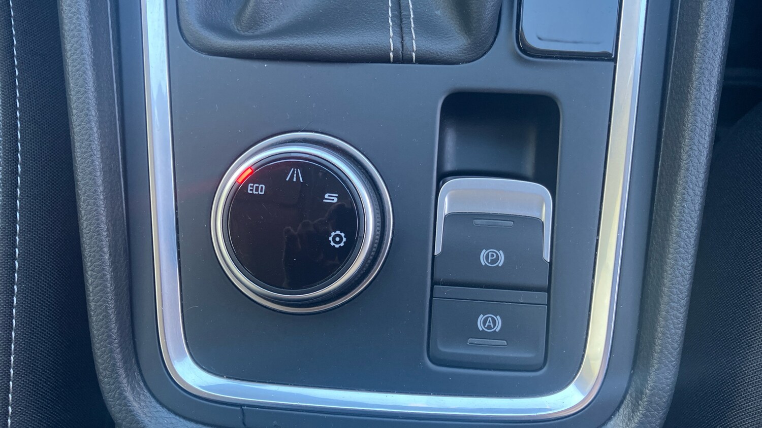 Vehicle 31