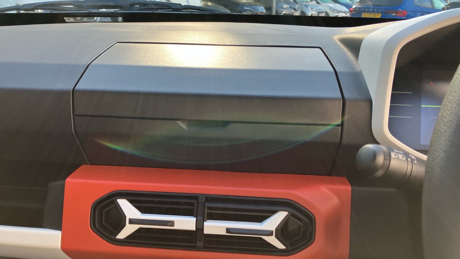 Used Dacia Spring 2025 for sale - 76682277: Photo 12