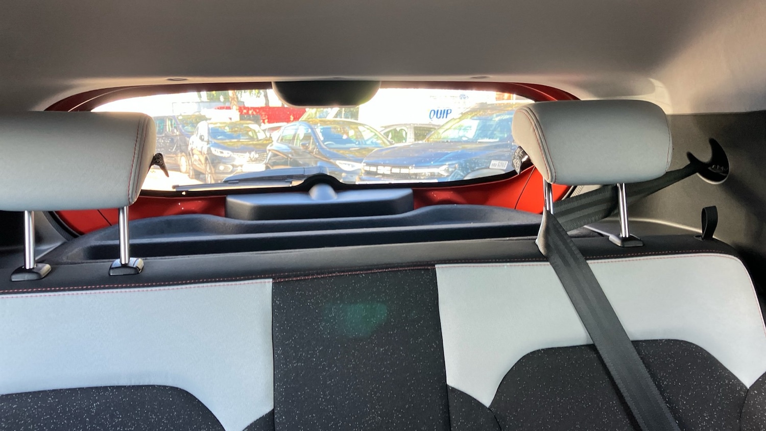 Used Dacia Spring 2025 for sale - 76682277: Photo 15