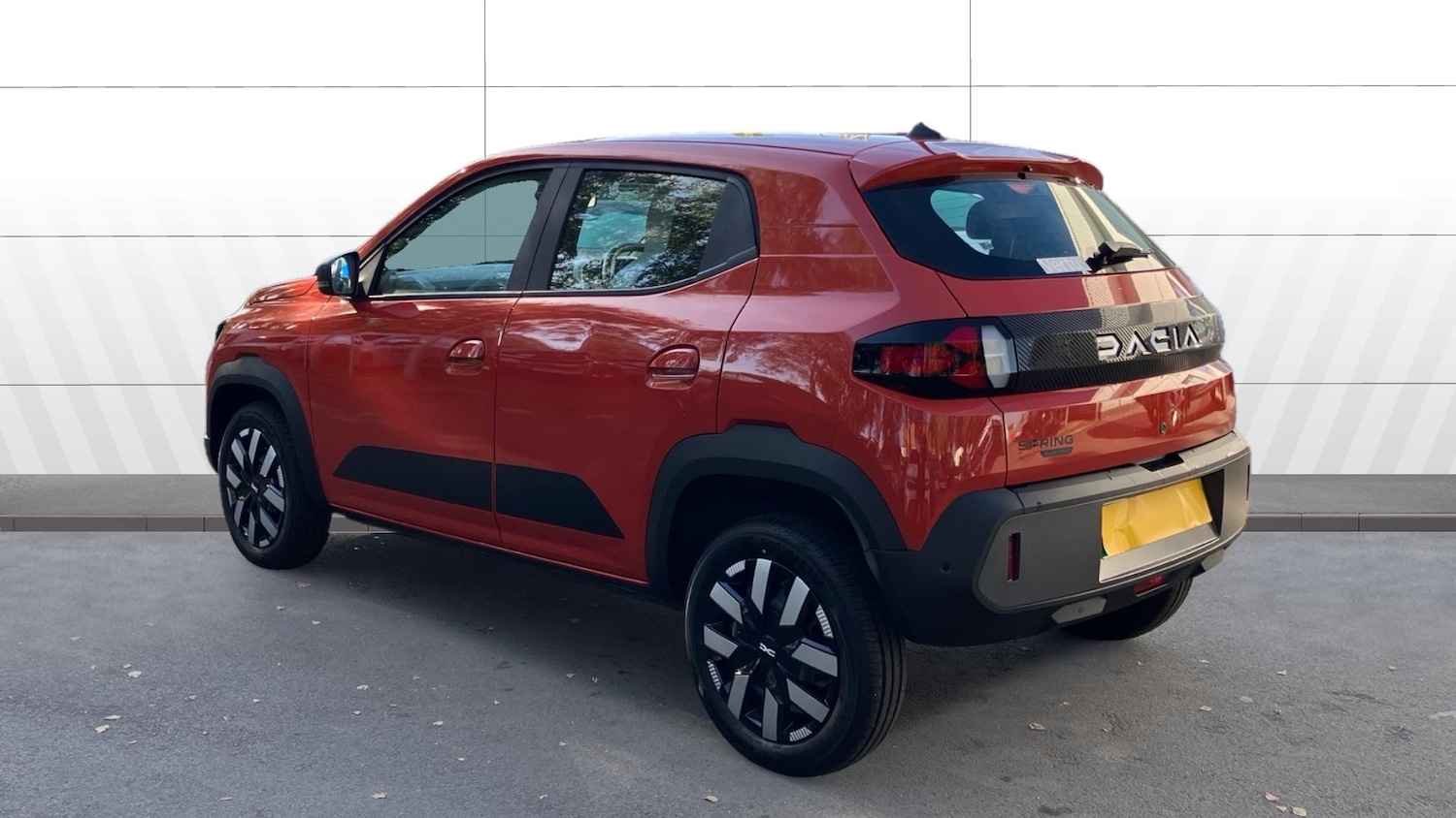 Used Dacia Spring 2025 for sale - 76682277: Photo 2