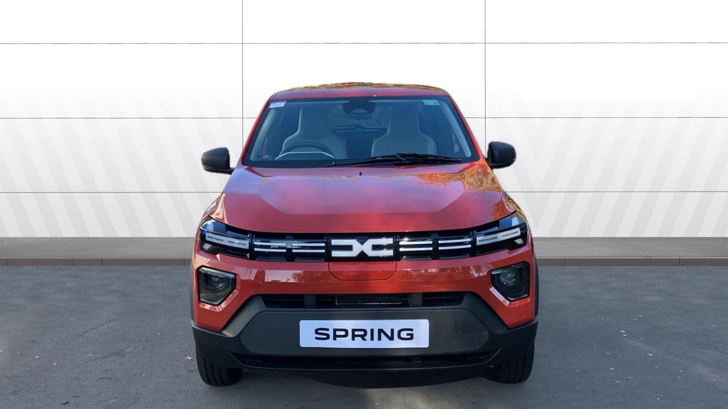 Used Dacia Spring 2025 for sale - 76682277: Photo 3