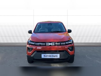 Used Dacia Spring 2025 for sale - 76682277: Photo