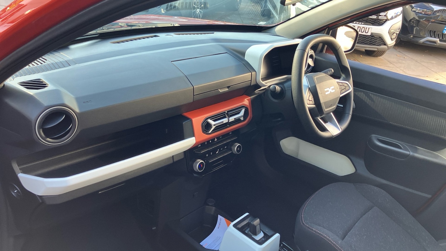 Used Dacia Spring 2025 for sale - 76682277: Photo 9