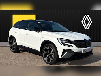 Used Renault Austral 2024 for sale - 79488901: Photo