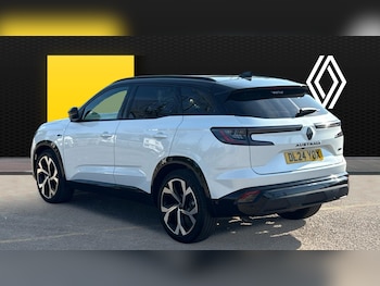 Used Renault Austral 2024 for sale - 79488901: Photo