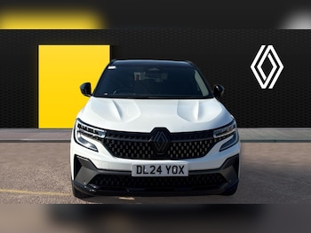 Used Renault Austral 2024 for sale - 79488901: Photo