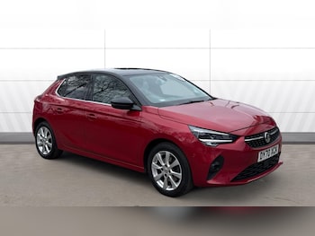 Used Vauxhall Corsa 2020 for sale - 78477742: Photo