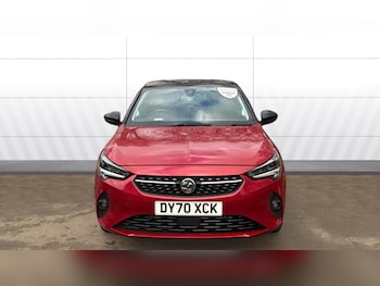 Used Vauxhall Corsa 2020 for sale - 78477742: Photo