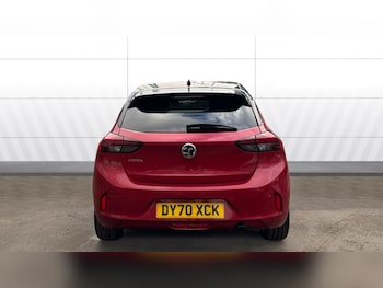 Used Vauxhall Corsa 2020 for sale - 78477742: Photo