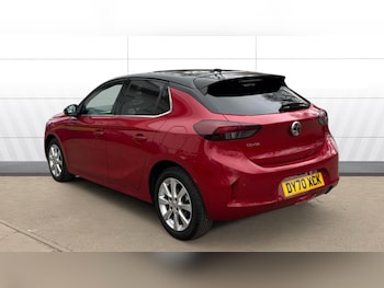 Used Vauxhall Corsa 2020 for sale - 78477742: Photo