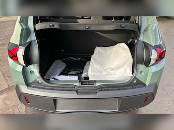 Used Dacia Spring 2025 for sale - 77105200: Photo