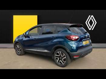Used Renault Captur 2018 for sale - 75314586: Photo