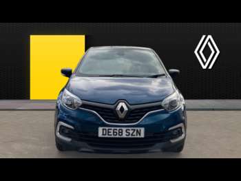 Used Renault Captur 2018 for sale - 75314586: Photo