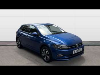 2021 (21) - 1.0 TSI 95 Match 5dr DSG Petrol Hatchback