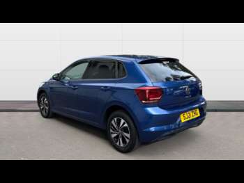 Used Volkswagen Polo 2021 for sale - 75227959: Photo