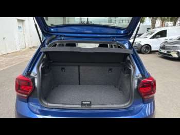 Used Volkswagen Polo 2021 for sale - 75227959: Photo