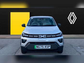 Used Dacia Spring 2025 for sale - 77105201: Photo