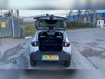 Used Dacia Spring 2025 for sale - 77105201: Photo