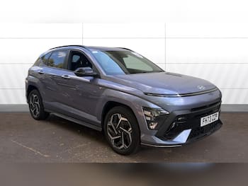 Used Hyundai KONA 2024 for sale - 79594182: Photo