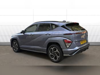 Used Hyundai KONA 2024 for sale - 79594182: Photo