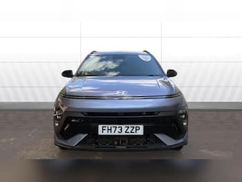Used Hyundai KONA 2024 for sale - 79594182: Photo