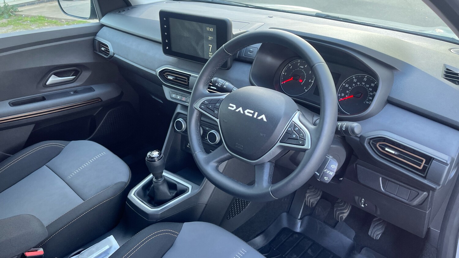 Used Dacia Sandero Stepway 2024 for sale - 78161790: Photo 11