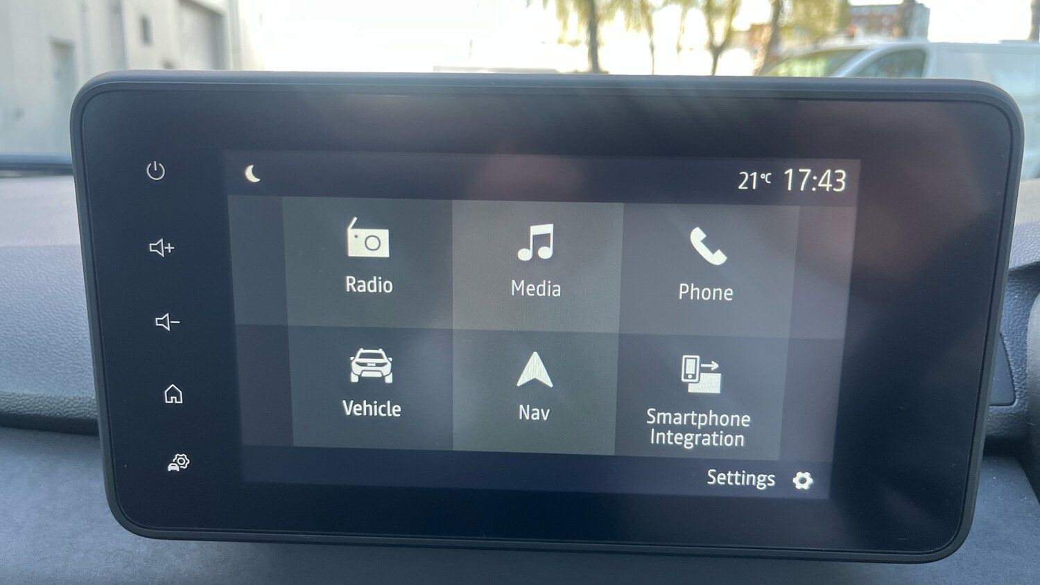 Used Dacia Sandero Stepway 2024 for sale - 78161790: Photo 12