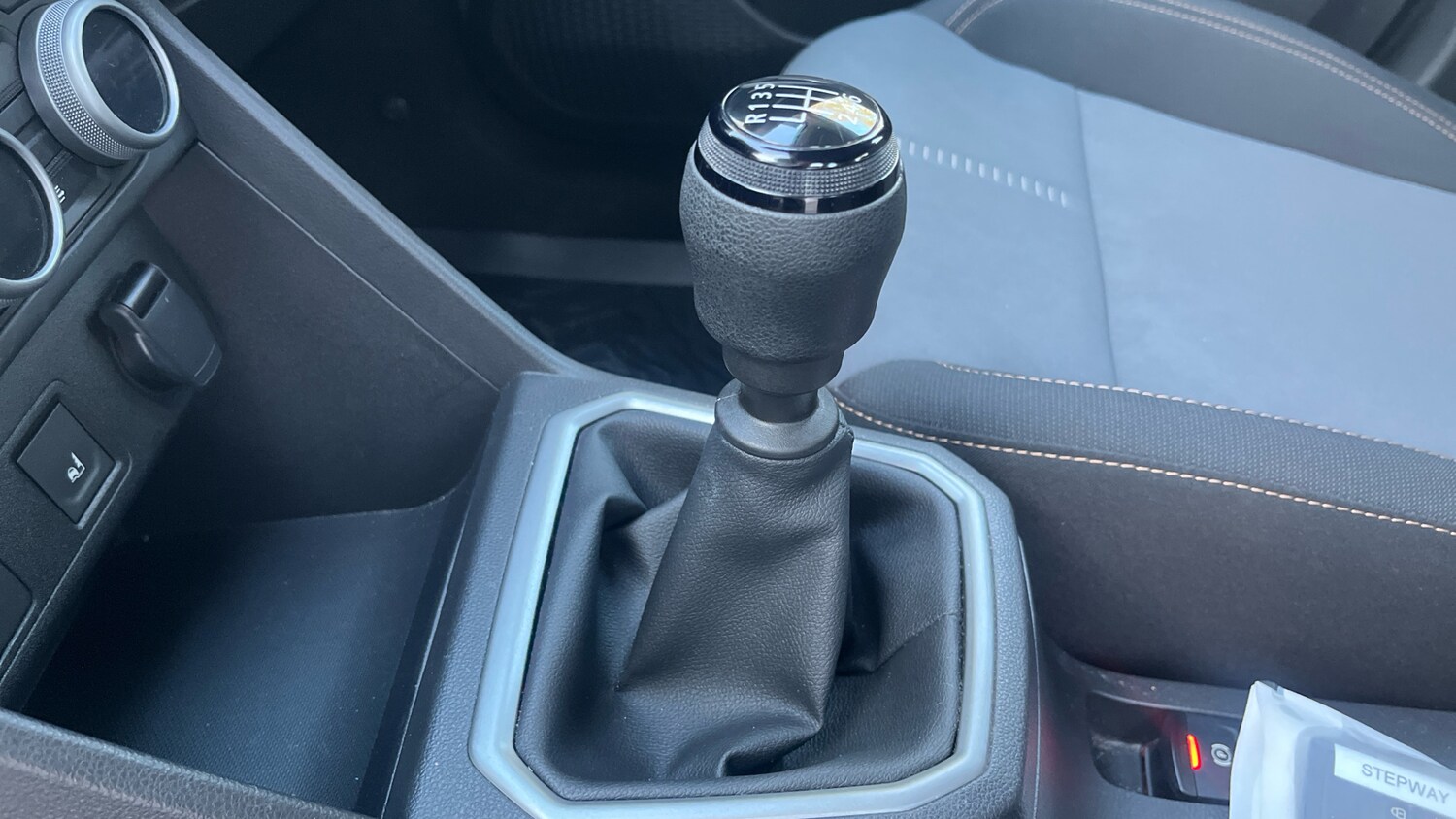 Used Dacia Sandero Stepway 2024 for sale - 78161790: Photo 13