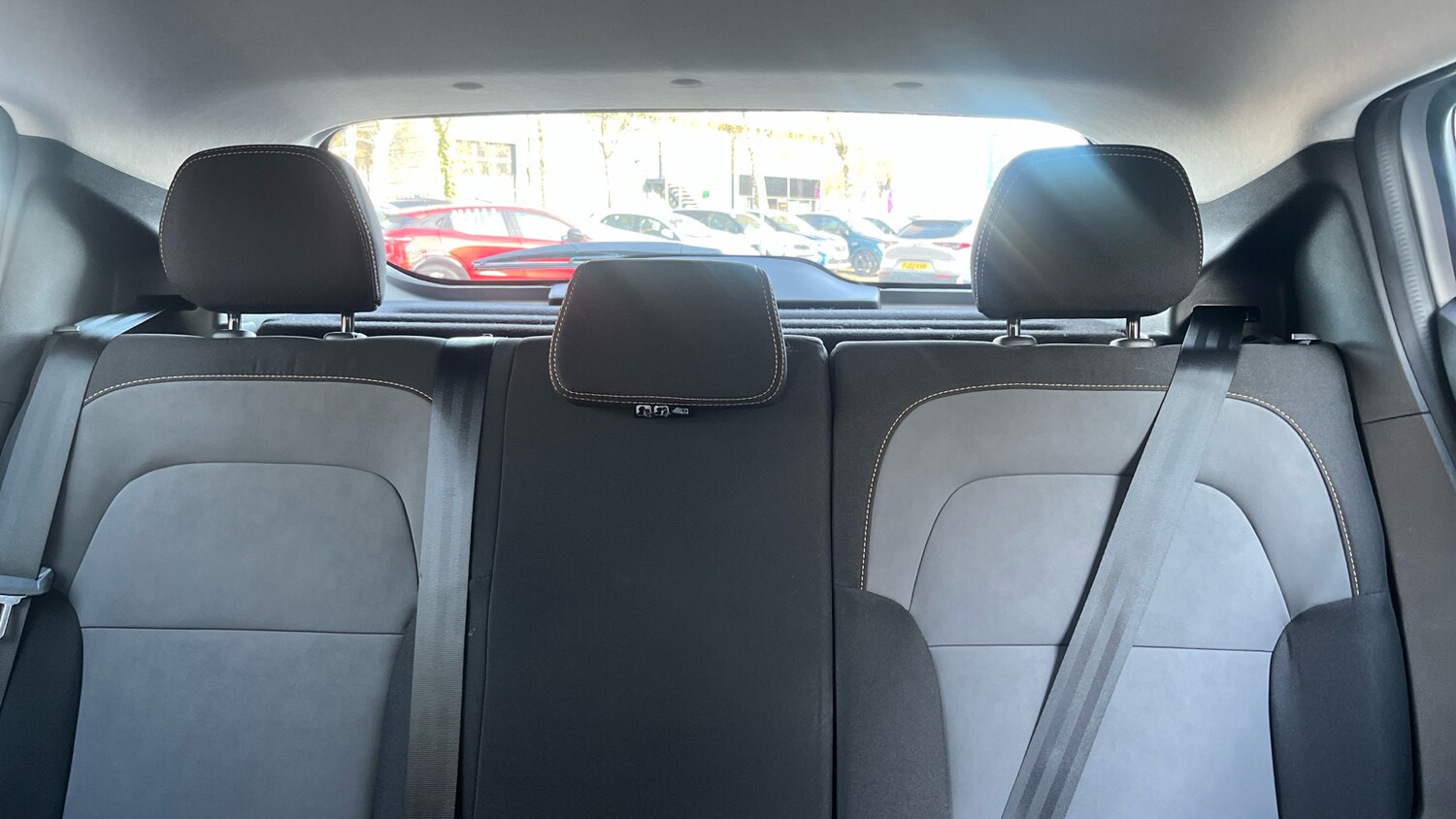 Used Dacia Sandero Stepway 2024 for sale - 78161790: Photo 15