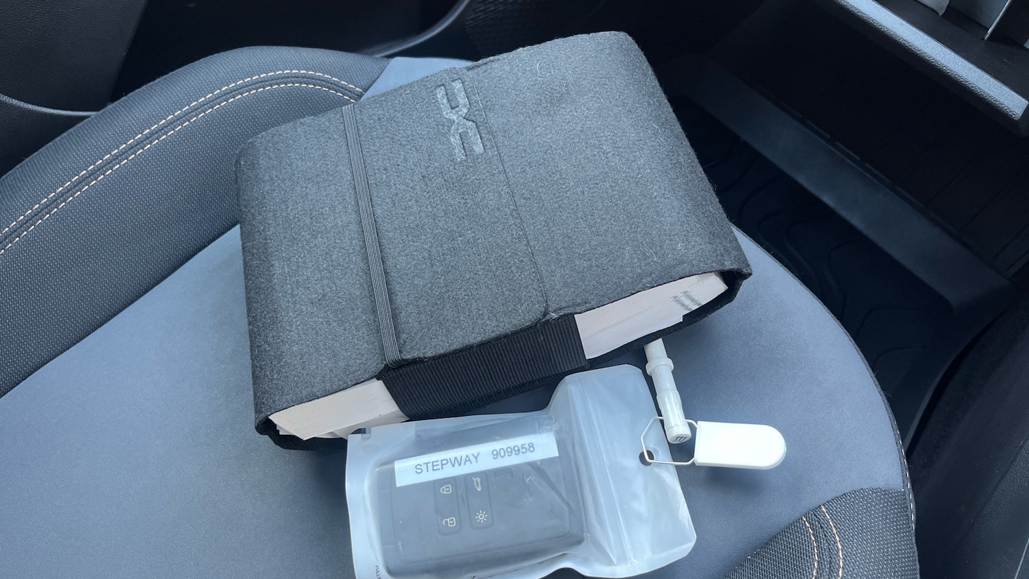 Used Dacia Sandero Stepway 2024 for sale - 78161790: Photo 19