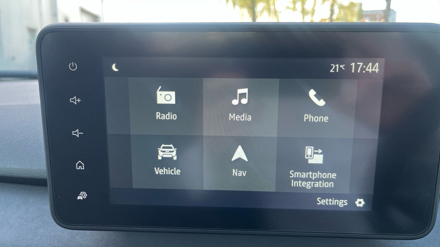 Used Dacia Sandero Stepway 2024 for sale - 78161790: Photo 21