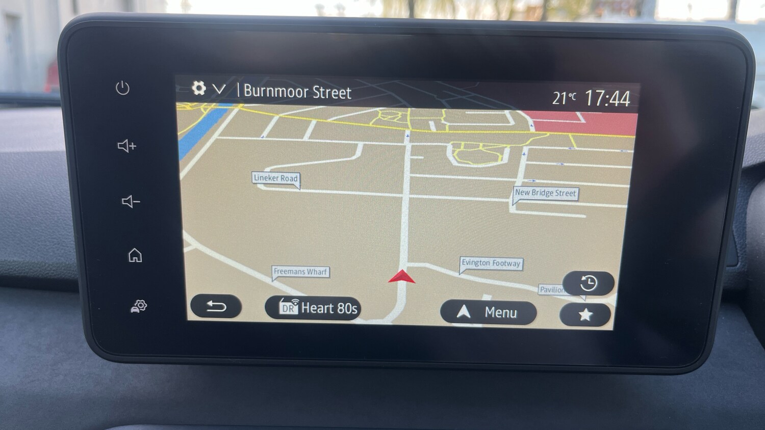 Used Dacia Sandero Stepway 2024 for sale - 78161790: Photo 22