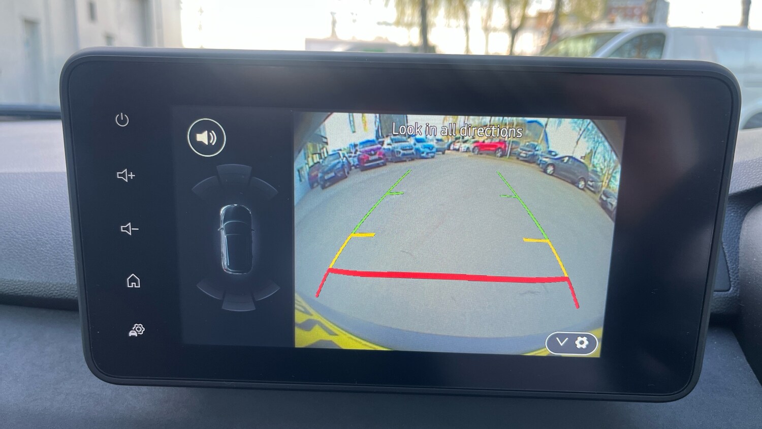 Used Dacia Sandero Stepway 2024 for sale - 78161790: Photo 23