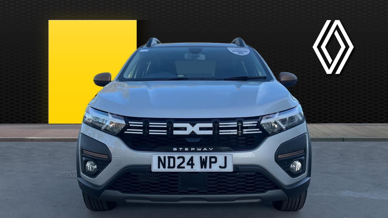 Used Dacia Sandero Stepway 2024 for sale - 78161790: Photo 3