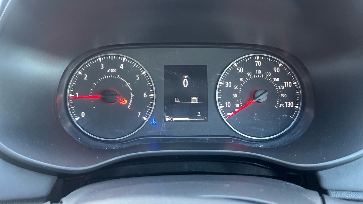 Used Dacia Sandero Stepway 2024 for sale - 78161790: Photo 36