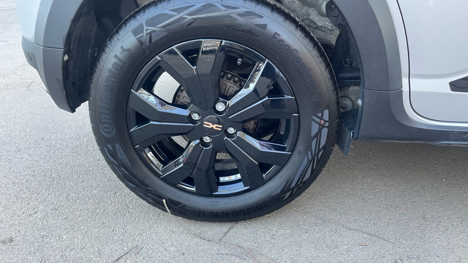 Used Dacia Sandero Stepway 2024 for sale - 78161790: Photo 38