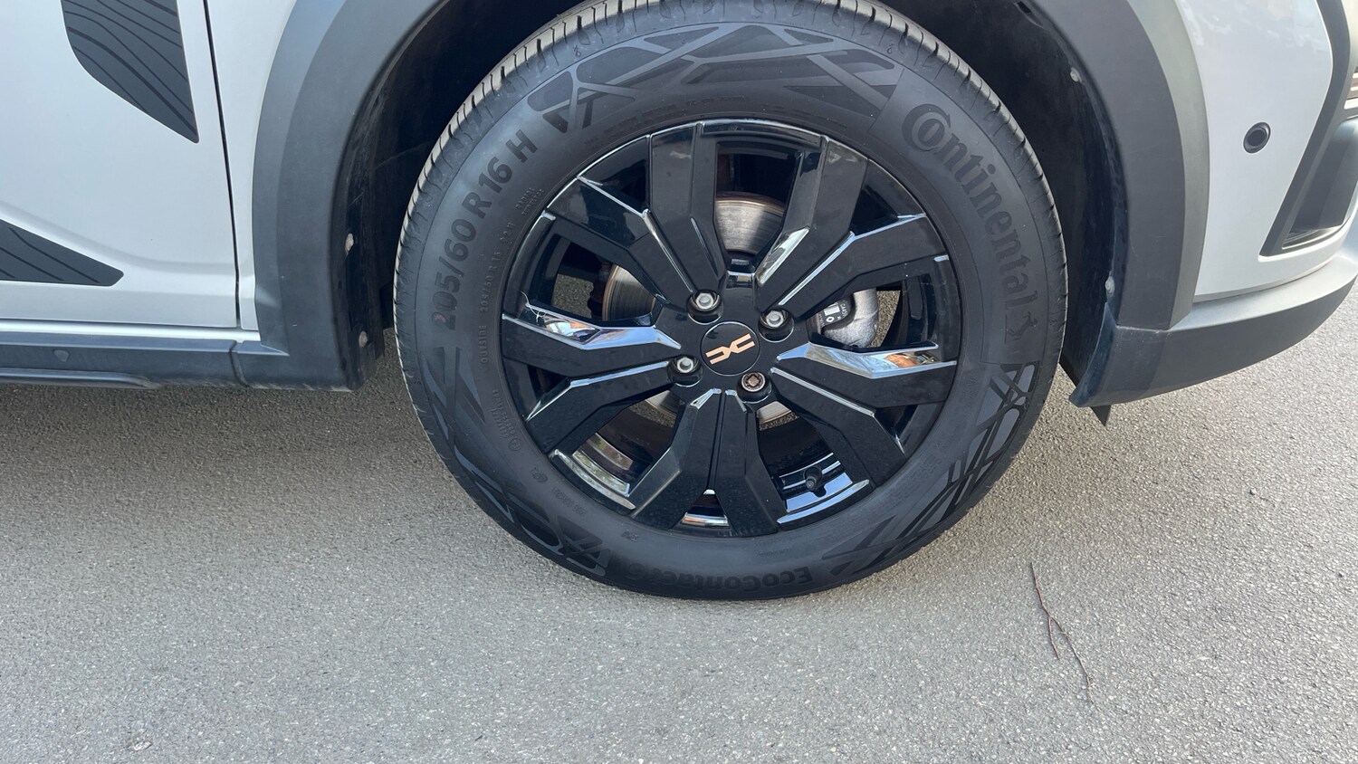 Used Dacia Sandero Stepway 2024 for sale - 78161790: Photo 39